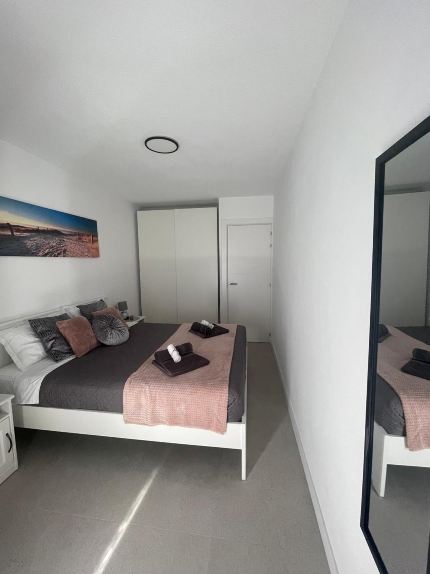 Royal View Apartment - Playa De Las Americas Eksteriør billede