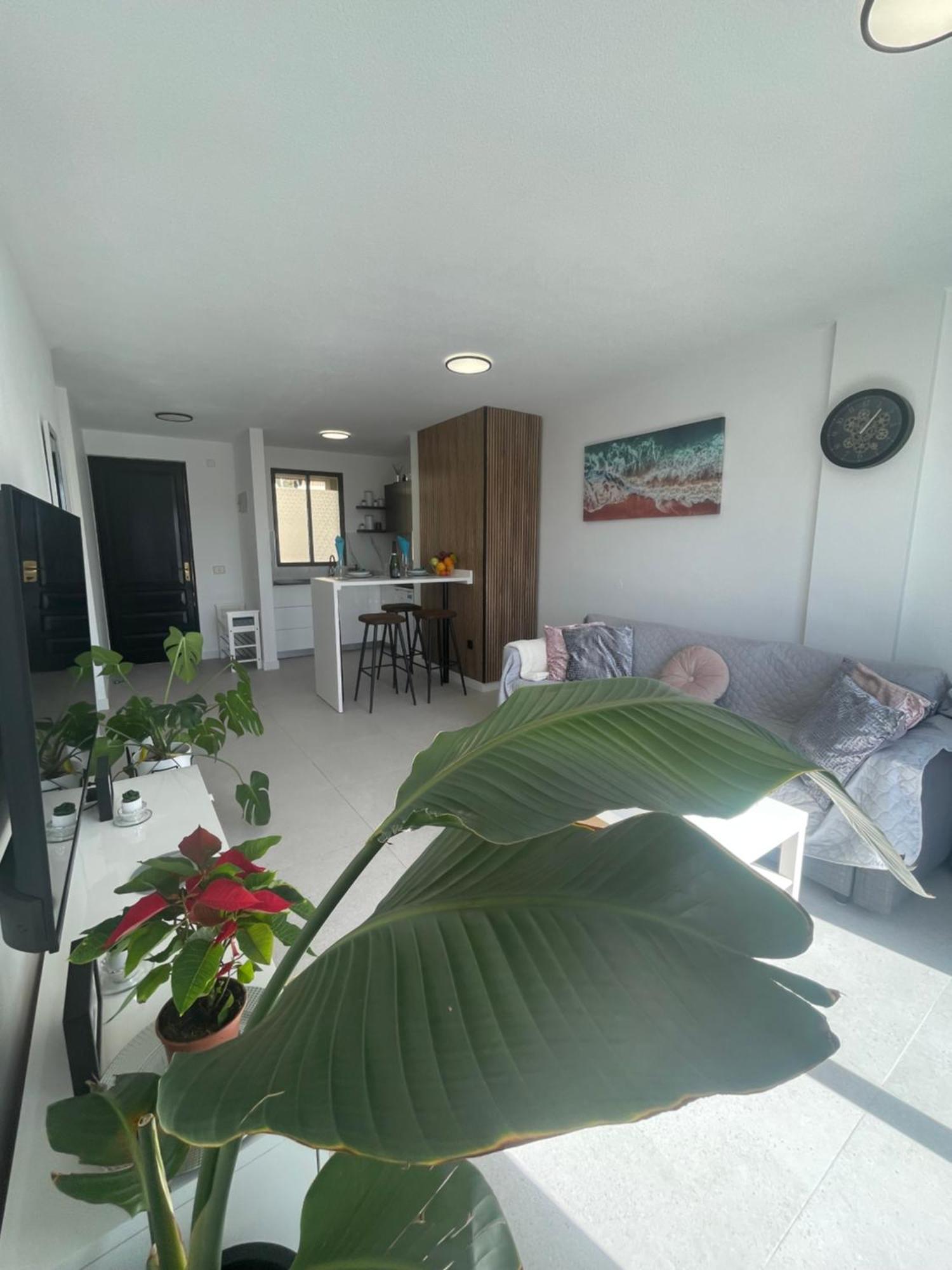 Royal View Apartment - Playa De Las Americas Eksteriør billede