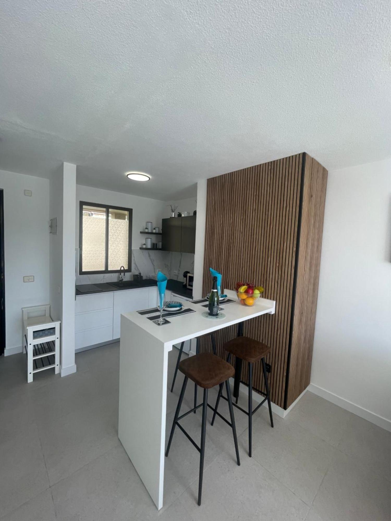 Royal View Apartment - Playa De Las Americas Eksteriør billede